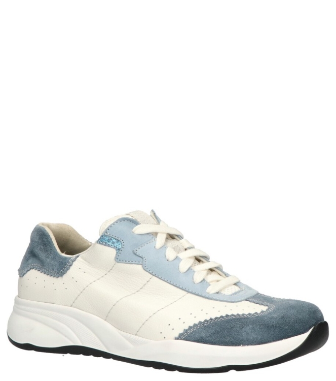 Durea sneaker <span>6289 604 0944</span> 6289 604 0944 blauw - www.bremmerschoenen.info - Bremmer Schoenen