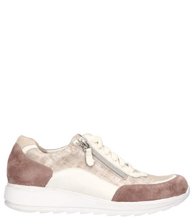 Durea sneaker <span>6263 684 0821</span> 6263 684 0821 rose - www.bremmerschoenen.info - Bremmer Schoenen
