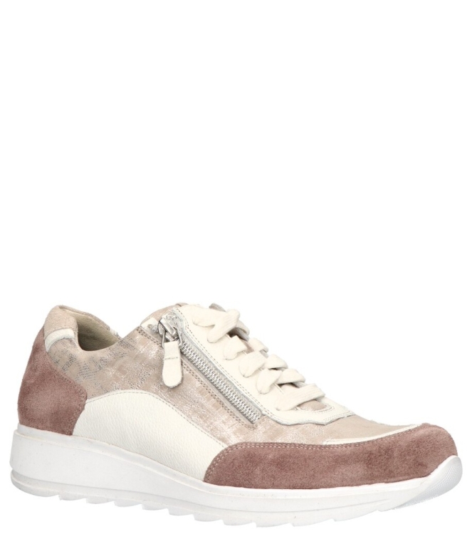 Durea sneaker <span>6263 684 0821</span> 6263 684 0821 rose - www.bremmerschoenen.info - Bremmer Schoenen
