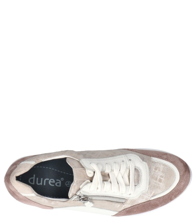 Durea sneaker <span>6263 684 0821</span> 6263 684 0821 rose - www.bremmerschoenen.info - Bremmer Schoenen