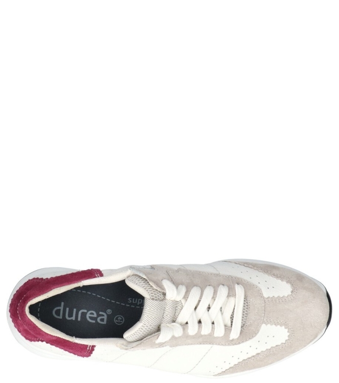 Durea Durea sneaker <span>6289 604 0945</span> 0945 roze Durea sneaker <span>6289 604 0945</span> 6289 604 0945 wit - www.bremmerschoenen.info - Bremmer Schoenen