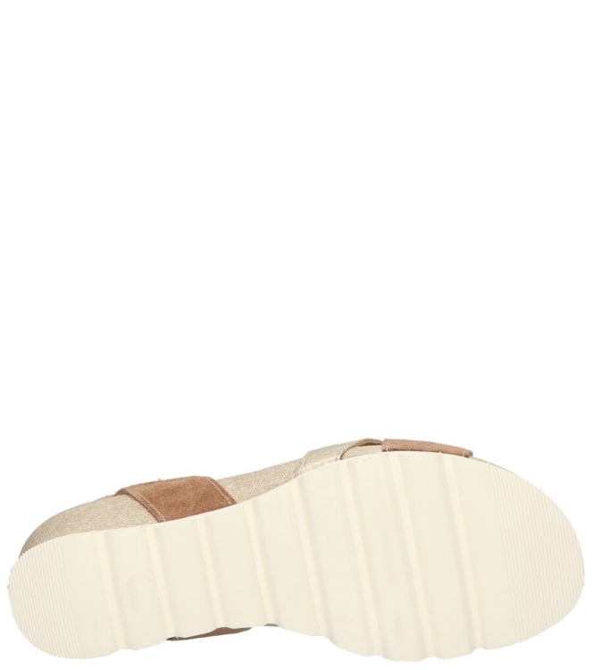 Durea sandaal <span>7403 024 1013</span> 7403 024 1013 cognac - www.bremmerschoenen.info - Bremmer Schoenen