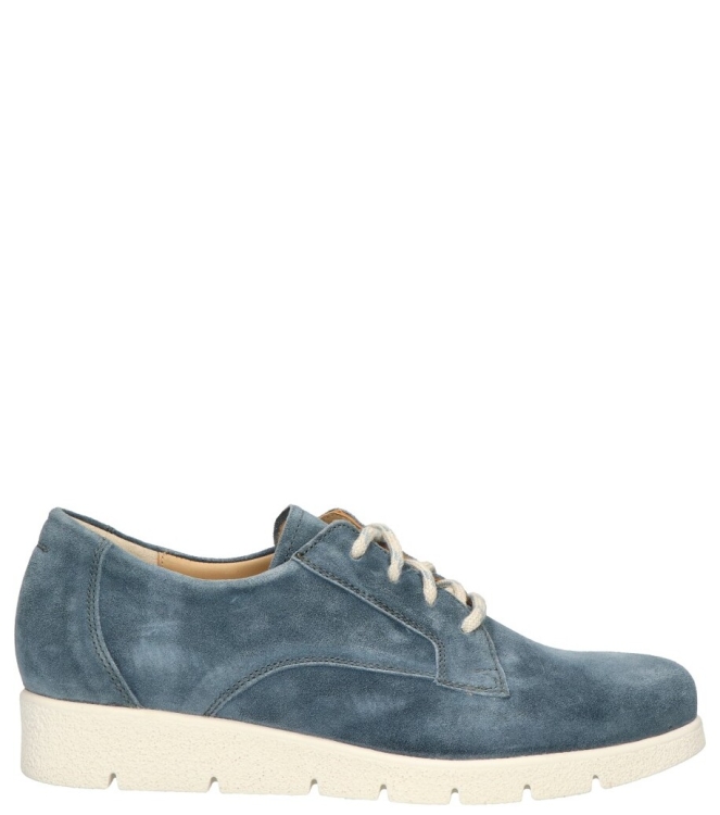 Durea sneaker <span>6293 095 0864</span> 6293 095 0864 blauw - www.bremmerschoenen.info - Bremmer Schoenen