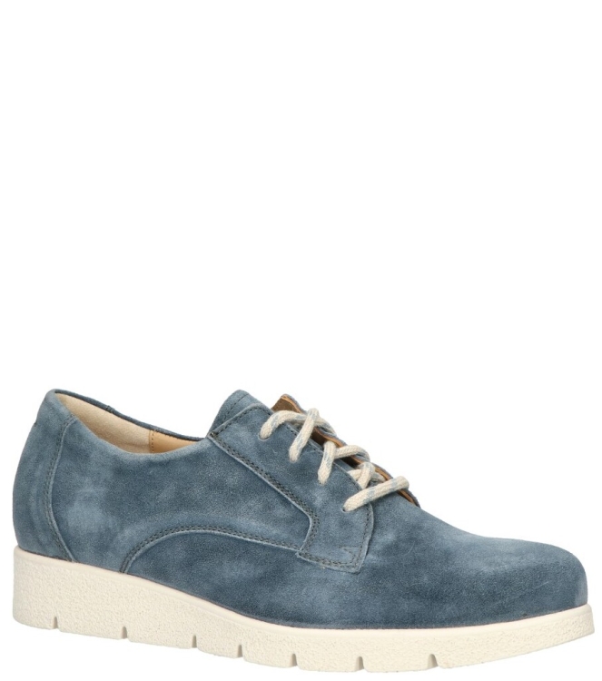 Durea sneaker <span>6293 095 0864</span> 6293 095 0864 blauw - www.bremmerschoenen.info - Bremmer Schoenen