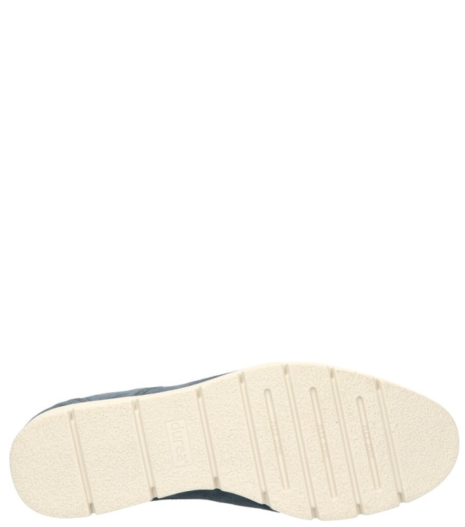 Durea sneaker <span>6293 095 0864</span> 6293 095 0864 blauw - www.bremmerschoenen.info - Bremmer Schoenen