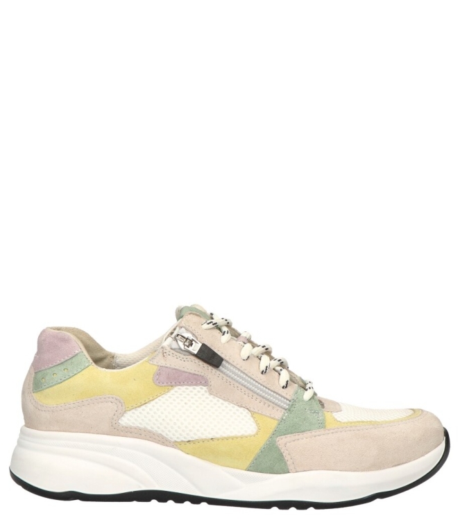 Durea sneaker <span>6295 605 0965</span> 6295 605 0965 meerkleurig - www.bremmerschoenen.info - Bremmer Schoenen