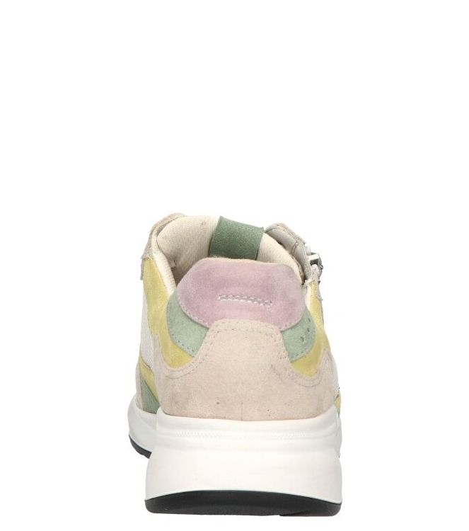 Durea sneaker <span>6295 605 0965</span> 6295 605 0965 meerkleurig - www.bremmerschoenen.info - Bremmer Schoenen