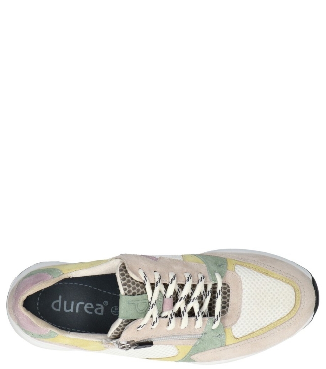 Durea sneaker <span>6295 605 0965</span> 6295 605 0965 meerkleurig - www.bremmerschoenen.info - Bremmer Schoenen