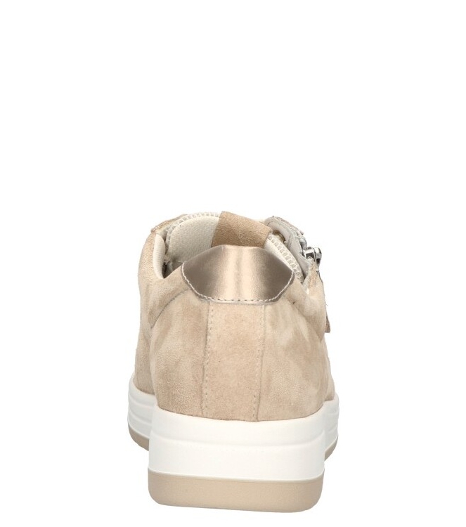 Durea sneaker <span>6291 685 0935</span> 6291 685 0935 beige - www.bremmerschoenen.info - Bremmer Schoenen
