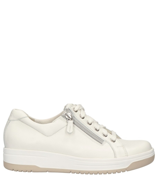 Durea sneaker <span>6291 685 0933</span> 6291 685 0933 wit - www.bremmerschoenen.info - Bremmer Schoenen