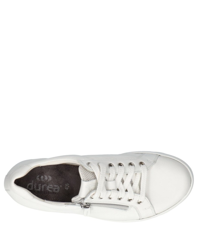 Durea sneaker <span>6291 685 0933</span> 6291 685 0933 wit - www.bremmerschoenen.info - Bremmer Schoenen