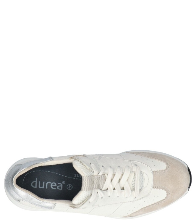 Durea sneaker <span>6289 605 0938</span> 6289 605 0938 wit - www.bremmerschoenen.info - Bremmer Schoenen