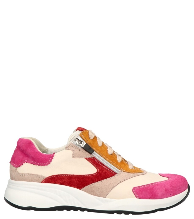 Durea sneaker <span>6292 605 0930</span> 6292 605 0930 meerkleurig - www.bremmerschoenen.info - Bremmer Schoenen