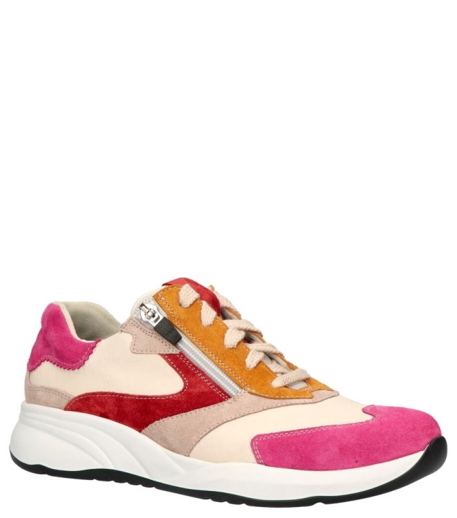 Durea sneaker <span>6292 605 0930</span> 6292 605 0930 meerkleurig - www.bremmerschoenen.info - Bremmer Schoenen