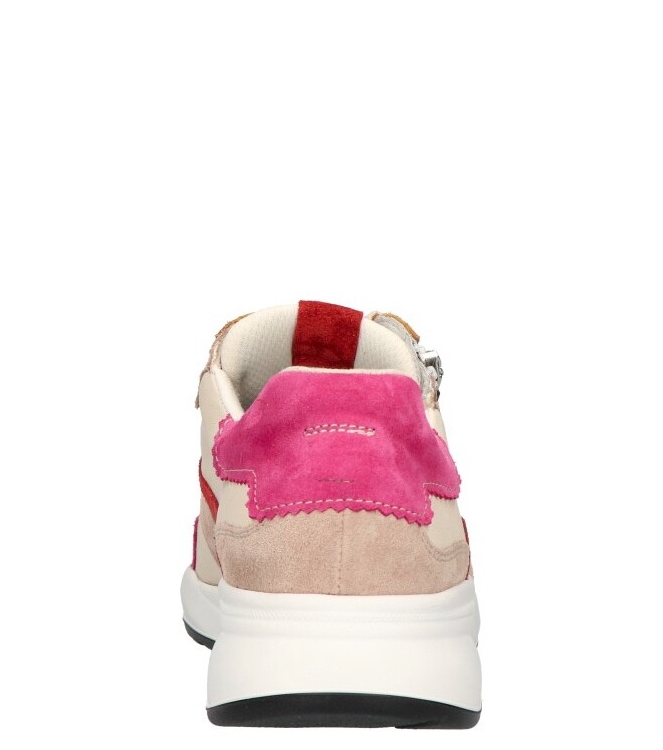 Durea sneaker <span>6292 605 0930</span> 6292 605 0930 meerkleurig - www.bremmerschoenen.info - Bremmer Schoenen
