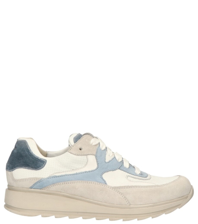 Durea sneaker <span>6272 685 0845</span> 6272 685 0845 blauw - www.bremmerschoenen.info - Bremmer Schoenen