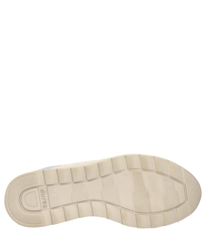 Durea sneaker <span>6272 685 0845</span> 6272 685 0845 blauw - www.bremmerschoenen.info - Bremmer Schoenen