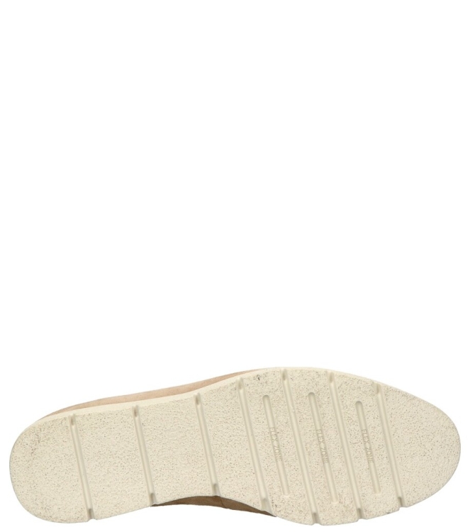Durea instapper <span>5754 095 0219</span> 5754 095 0219 beige - www.bremmerschoenen.info - Bremmer Schoenen