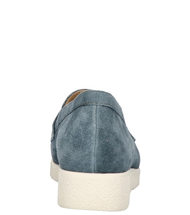 Durea instapper <span>5753 095 0864</span> 5753 095 0864 blauw - www.bremmerschoenen.info - Bremmer Schoenen