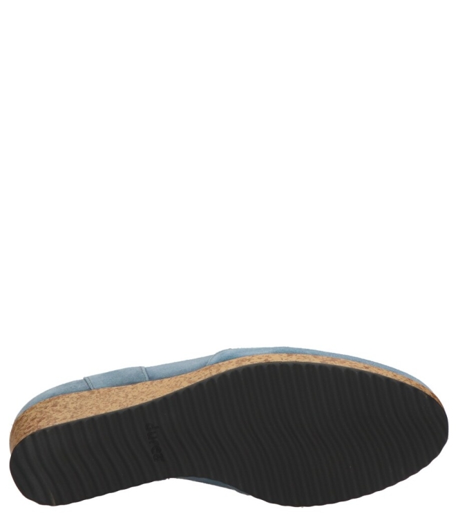 Durea sandaal <span>5919 565 0864</span> 5919 565 0864 blauw - www.bremmerschoenen.info - Bremmer Schoenen