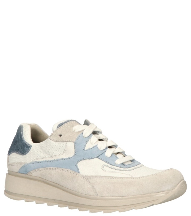 Durea sneaker <span>6272 688 0845</span> 6272 688 0845 blauw - www.bremmerschoenen.info - Bremmer Schoenen