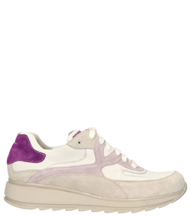 Durea sneaker <span>6272 688 0822</span> 6272 688 0822 paars - www.bremmerschoenen.info - Bremmer Schoenen