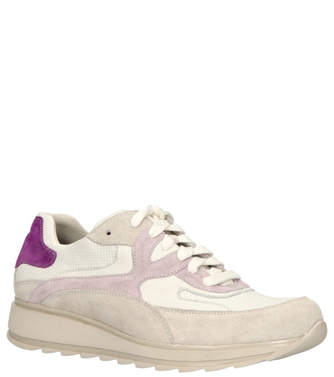 Durea sneaker <span>6272 688 0822</span> 6272 688 0822 paars - www.bremmerschoenen.info - Bremmer Schoenen