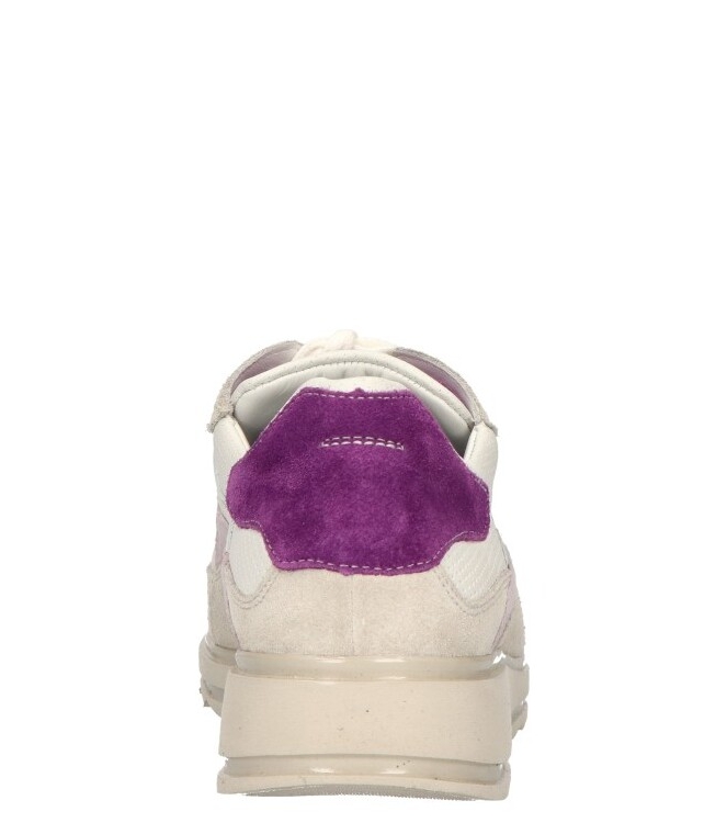 Durea sneaker <span>6272 688 0822</span> 6272 688 0822 paars - www.bremmerschoenen.info - Bremmer Schoenen