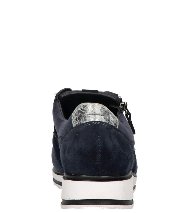 Durea sneaker <span>6279 688 0426</span> 6279 688 0426 blauw - www.bremmerschoenen.info - Bremmer Schoenen