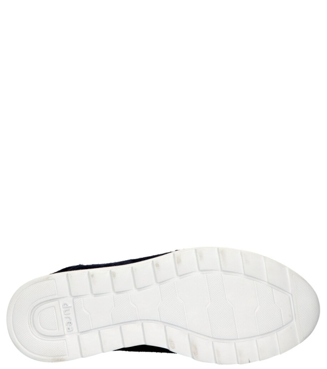 Durea sneaker <span>6279 688 0426</span> 6279 688 0426 blauw - www.bremmerschoenen.info - Bremmer Schoenen