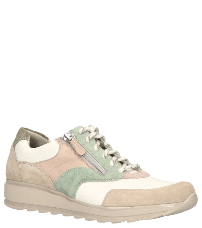 Durea sneaker <span>6279 688 0853</span> 6279 688 0853 beige - www.bremmerschoenen.info - Bremmer Schoenen