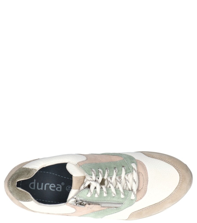 Durea sneaker <span>6279 688 0853</span> 6279 688 0853 beige - www.bremmerschoenen.info - Bremmer Schoenen