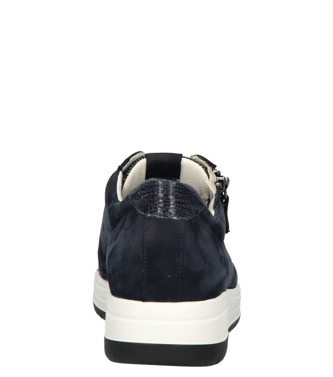 Durea sneaker <span>6291 688 0934</span> 6291 688 0934 blauw - www.bremmerschoenen.info - Bremmer Schoenen