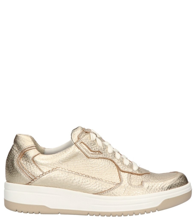 Durea sneaker <span>6275 688 0908</span> 6275 688 0908 goud - www.bremmerschoenen.info - Bremmer Schoenen