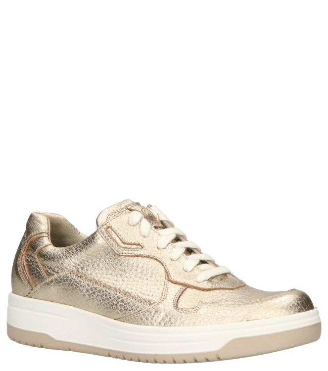 Durea sneaker <span>6275 688 0908</span> 6275 688 0908 goud - www.bremmerschoenen.info - Bremmer Schoenen