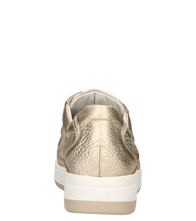 Durea sneaker <span>6275 688 0908</span> 6275 688 0908 goud - www.bremmerschoenen.info - Bremmer Schoenen