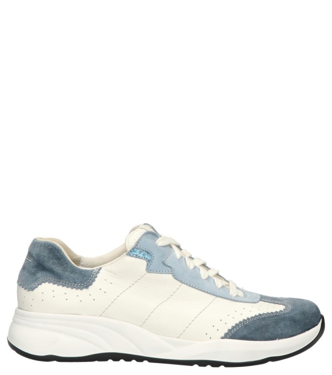 Durea sneaker <span>6289 608 0944</span> 6289 608 0944 blauw - www.bremmerschoenen.info - Bremmer Schoenen