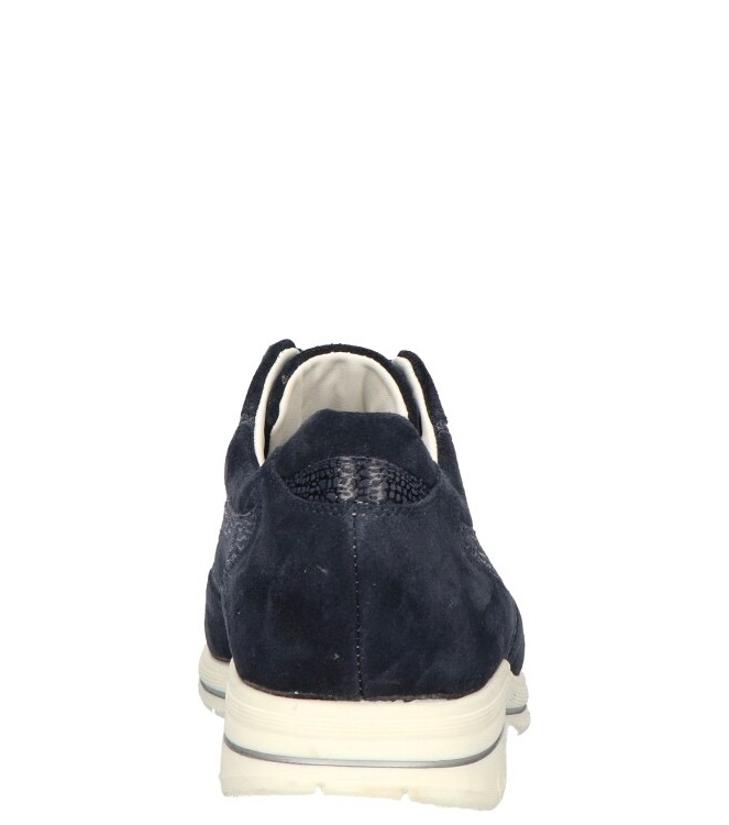 Durea sneaker <span>6148 688 1030</span> 6148 688 1030 blauw - www.bremmerschoenen.info - Bremmer Schoenen