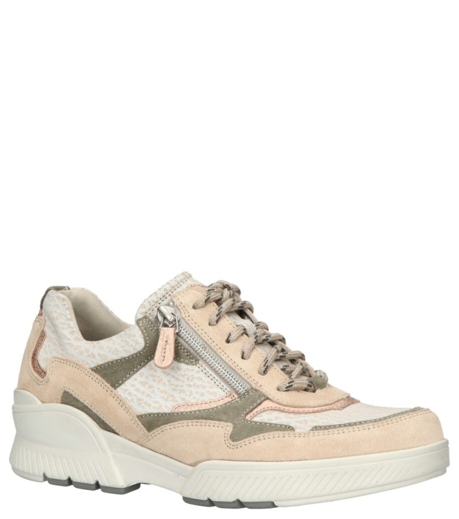 Durea sneaker <span>6252 688 0884</span> 6252 688 0884 beige - www.bremmerschoenen.info - Bremmer Schoenen