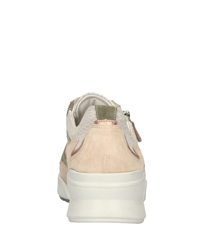Durea sneaker <span>6252 688 0884</span> 6252 688 0884 beige - www.bremmerschoenen.info - Bremmer Schoenen