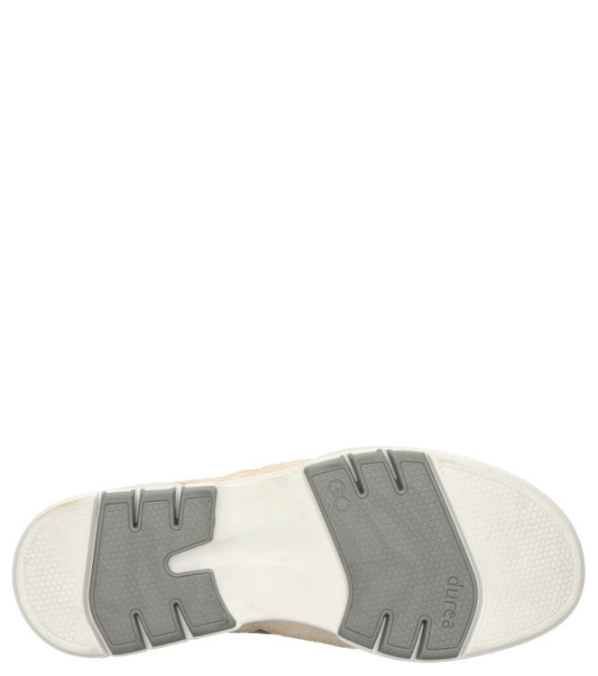 Durea sneaker <span>6252 688 0884</span> 6252 688 0884 beige - www.bremmerschoenen.info - Bremmer Schoenen