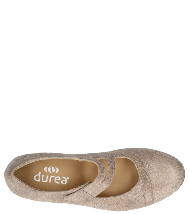 Durea Durea bandschoen <span>5737 018 0826</span> 0826 taupe Durea bandschoen <span>5737 018 0826</span> 5737 018 0826 beige - www.bremmerschoenen.info - Bremmer Schoenen