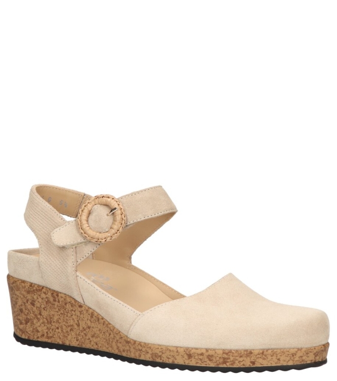 Durea Durea sandaal <span>5919 568 1017</span> 1017 beige Durea sandaal <span>5919 568 1017</span> 5919 568 1017 beige - www.bremmerschoenen.info - Bremmer Schoenen