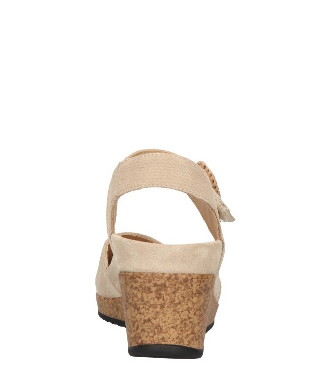 Durea Durea sandaal <span>5919 568 1017</span> 1017 beige Durea sandaal <span>5919 568 1017</span> 5919 568 1017 beige - www.bremmerschoenen.info - Bremmer Schoenen