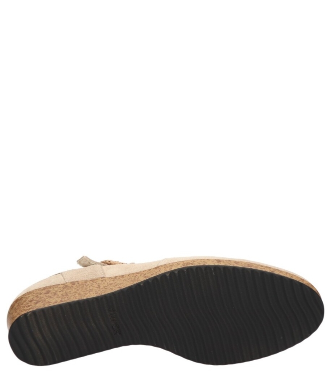 Durea Durea sandaal <span>5919 568 1017</span> 1017 beige Durea sandaal <span>5919 568 1017</span> 5919 568 1017 beige - www.bremmerschoenen.info - Bremmer Schoenen