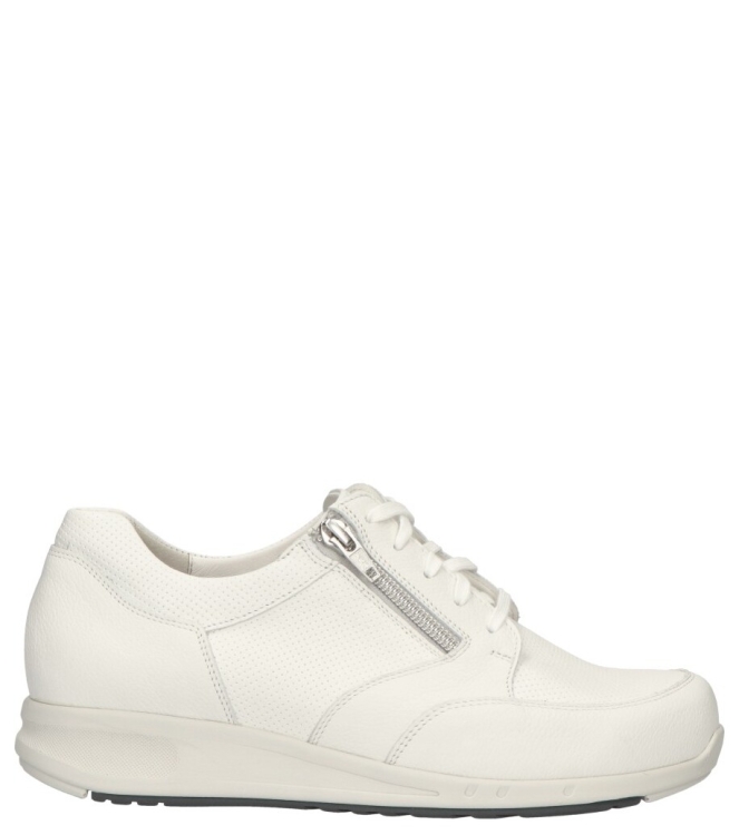 Durea sneaker <span>6287 288 8387</span> 6287 288 8387 wit - www.bremmerschoenen.info - Bremmer Schoenen