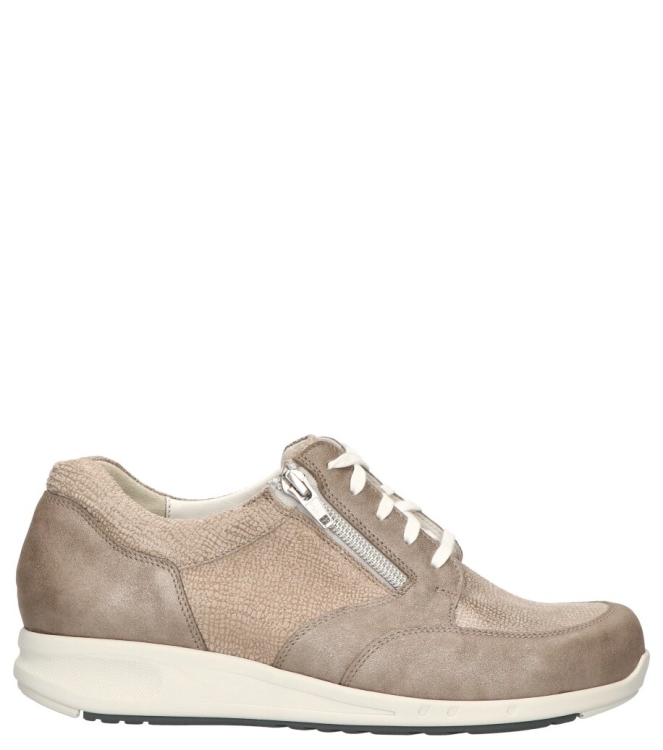Durea sneaker <span>6287 288 1033</span> 6287 288 1033 beige - www.bremmerschoenen.info - Bremmer Schoenen