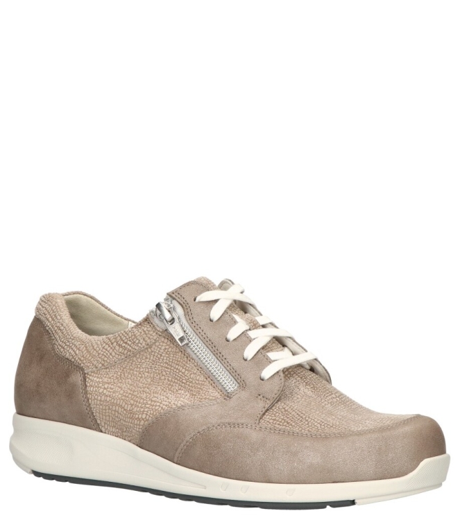 Durea sneaker <span>6287 288 1033</span> 6287 288 1033 beige - www.bremmerschoenen.info - Bremmer Schoenen