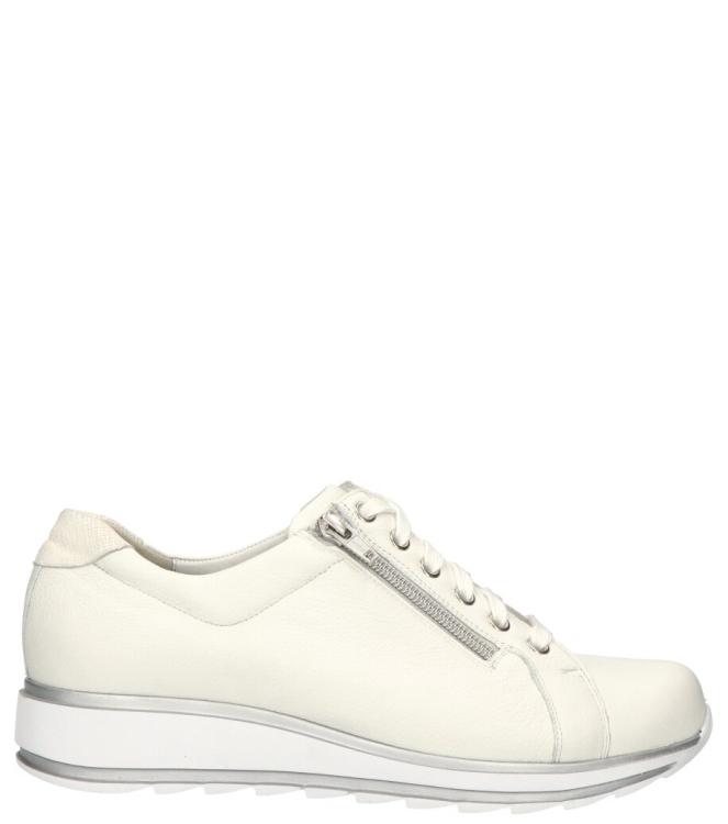 Durea sneaker <span>6286 288 9772</span> 6286 288 9772 wit - www.bremmerschoenen.info - Bremmer Schoenen