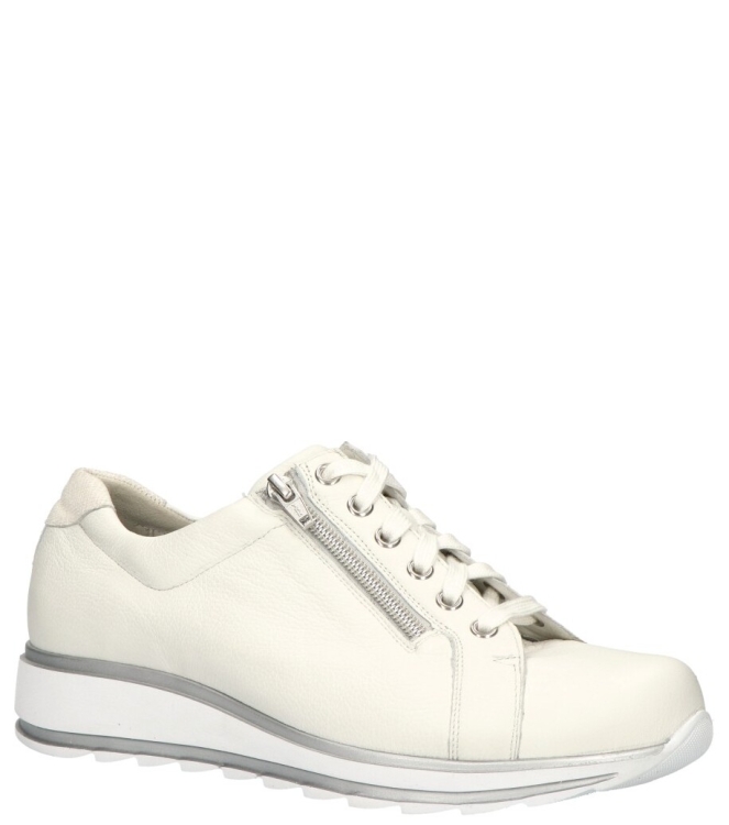 Durea sneaker <span>6286 288 9772</span> 6286 288 9772 wit - www.bremmerschoenen.info - Bremmer Schoenen